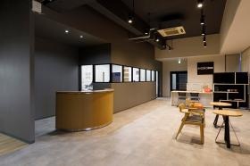 本社カーショップ