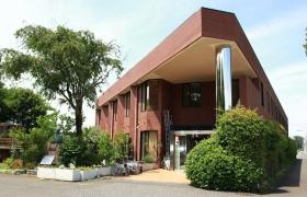 日本で最初の薬害訴訟で勝訴。その保証金で建ちました。