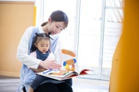 残業ほぼなし、持ち帰り業務なし！