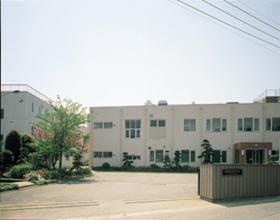 高田製薬 大宮工場