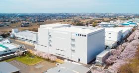 高田製薬 幸手工場