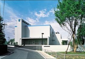 高田製薬 大宮第二工場