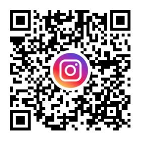 日々のようすをインスタグラムでご覧ください！