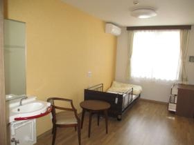 ショートス居室居室