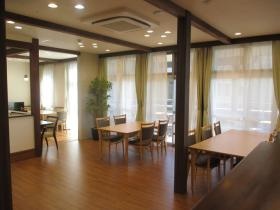 ショートステイ