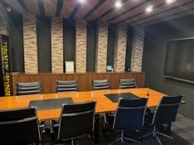 会議室 大
