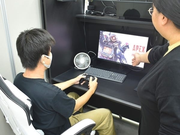 主に利用者様とコミュニケーションを取っていただければOK！