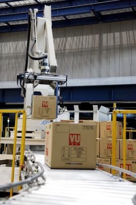 工場内部 その３