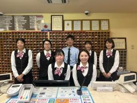 親切で優しい先輩たちがあなたを待っています♪