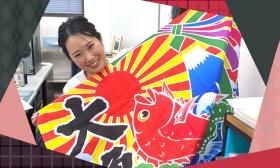 頑張った人には給与でしっかり還元！プライベートが充実！