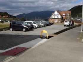 駐車場（車通勤可）