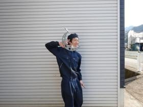 未経験での入社ですが、仕事にやりがいを感じています。