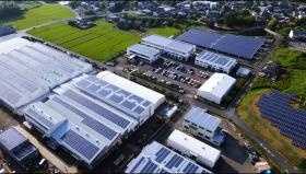 本部・掛川工場