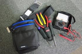 技術職は機械警備のメンテナンス担当。資格取得支援も充実◎