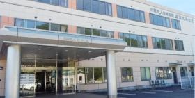 施設外観００１