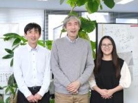 皆様の応募をお待ちしております