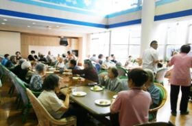 系列のデイサービス 美星苑