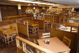 レストラン「ＫＵＲＯＤＡＫＥ」