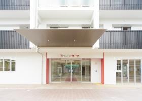 新しい事業所も展開しています！