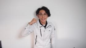 主に営業と、現場管理の業務を担当（２年目）