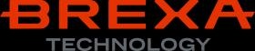 ＢＲＥＸＡ Ｔｅｃｈｎｏｌｏｇｙ会社ロゴ