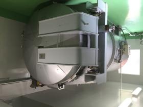 スチーム滅菌装置