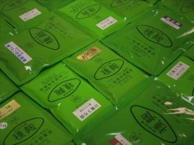 種麹菌の豊富なラインナップは当社の強み