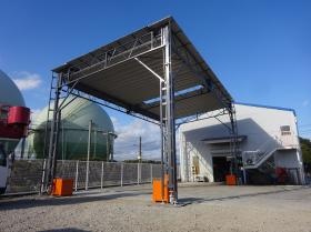 スペースルーフ（販売）