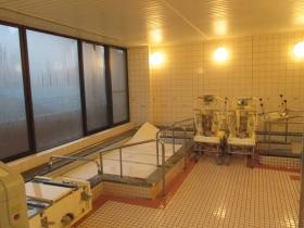 特養入浴設備１