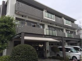 特別養護老人ホーム たかせ若葉苑