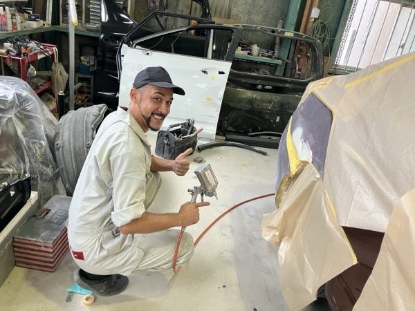 最初はみんな未経験！教育体制が整っているため未経験でも安心☆