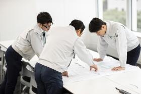 安定した環境・業界でご活躍可能です