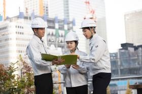 未経験者も安心の体制が整っています