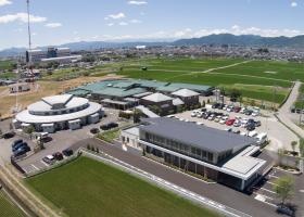 富竹の里 支える「カタチ」がここにある