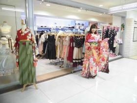 貸衣装マリリンハウス