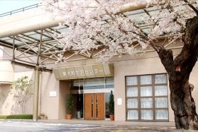 東大和ケアセンター