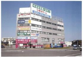 事業所の情報＿００２