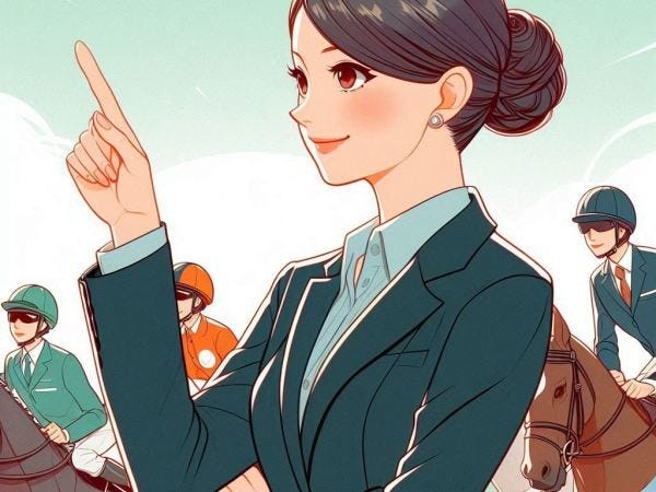 イベントスタッフ