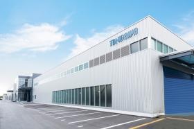 ２０１９年新社屋完成