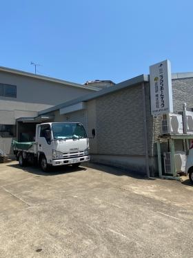 長崎営業所外観