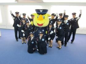 イメージキャラ