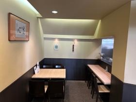 丸屋本店 古町本店 茶寮