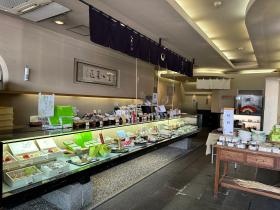 丸屋本店 古町本店 店内