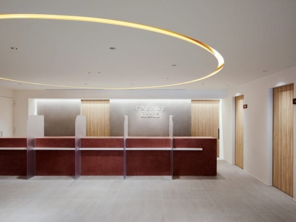 事務スタッフ・女性専用クリニックの事務スタッフ（未経験OK）