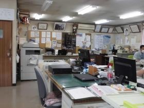 事業所の情報＿００２