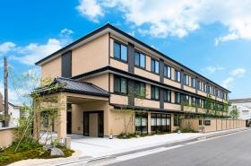 入居者様に安心・安全にお過ごしいただける環境を整えております