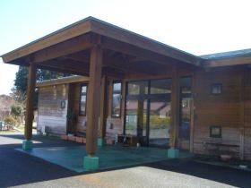 ケアステーションたかばやし