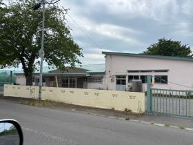 （仮称）児童発達支援・放課後等デイサービス アスレチックス