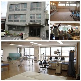 デイサービスいきいきの様子です