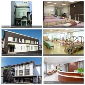 クリニックの様子です